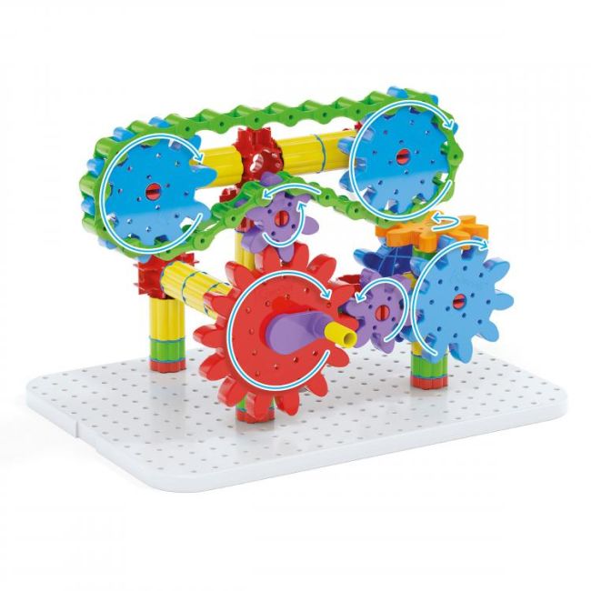 Georello Tech Starter Set ERFQ06136