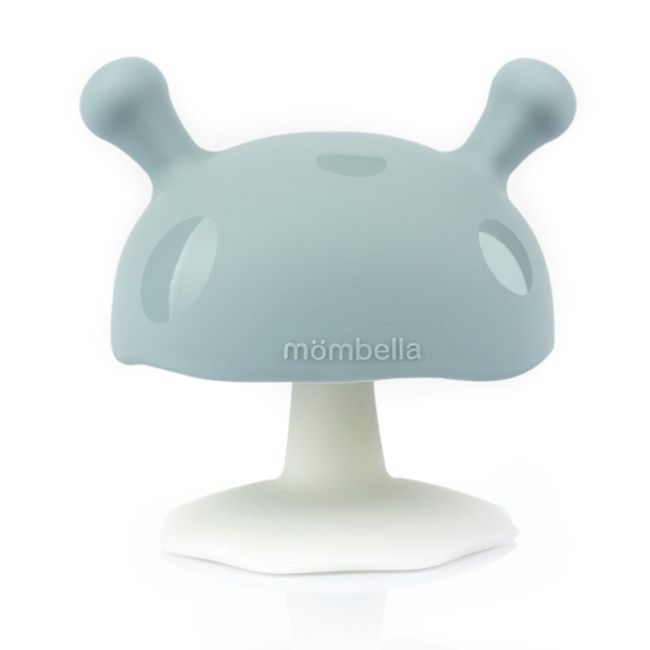Inel Gingival Din Silicon, Mombella, CIupercuta Iron Green KRTM00116