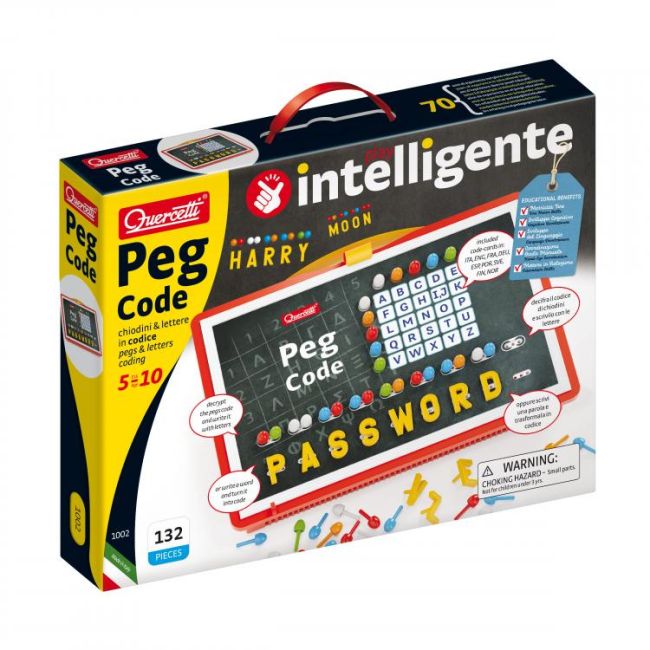 Joc Codare Peg ERFQ01002