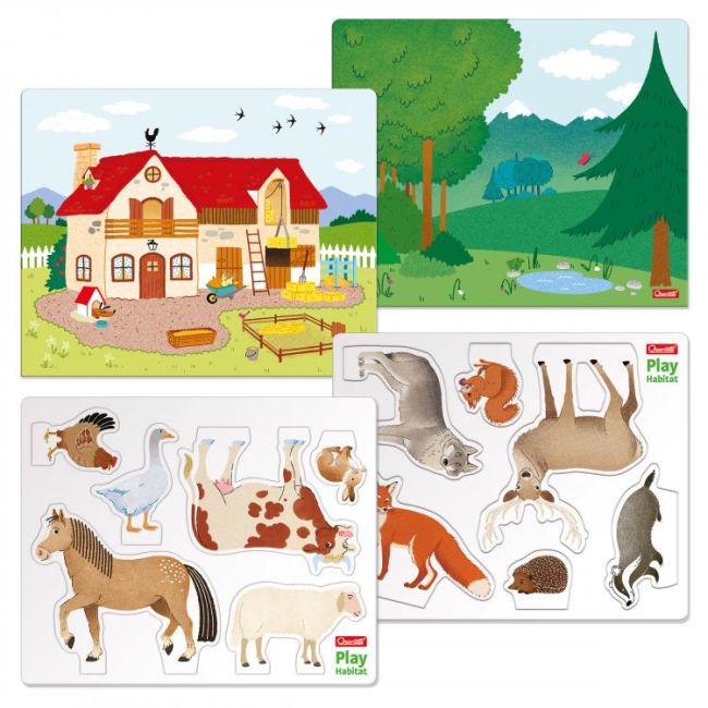 Joc Play Habitat Montessori ERFQ00621
