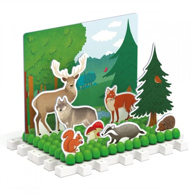 Joc Play Habitat Montessori ERFQ00621