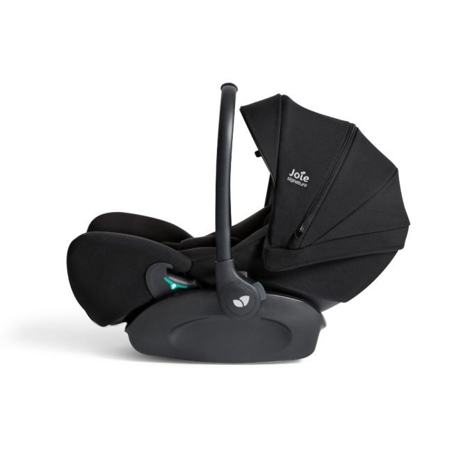 Joie - scoica auto inclinabila i-size i-level pro signature eclipse, 40-87 cm, certificata r129 bbbc2322aaecl000