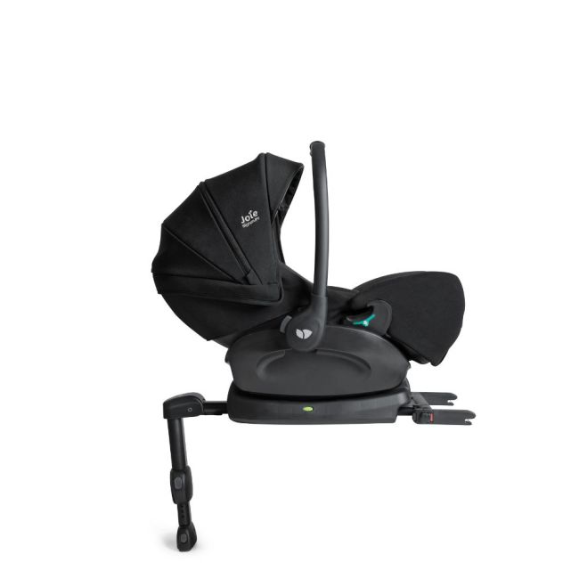 Joie - scoica auto inclinabila i-size i-level pro signature eclipse, 40-87 cm, certificata r129 bbbc2322aaecl000