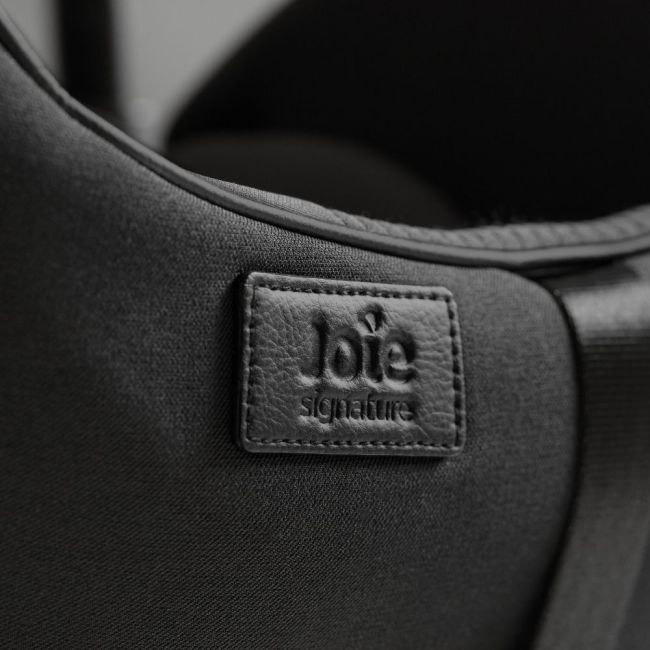 Joie - scoica auto inclinabila i-size i-level pro signature eclipse, 40-87 cm, certificata r129 bbbc2322aaecl000