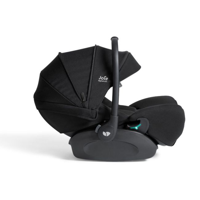 Joie - scoica auto inclinabila i-size i-level pro signature eclipse, 40-87 cm, certificata r129 bbbc2322aaecl000