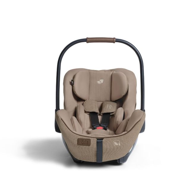 Joie - scoica auto inclinabila i-size i-level pro signature sandstone, 40-87 cm, certificata r129 bbbc2322aasds000