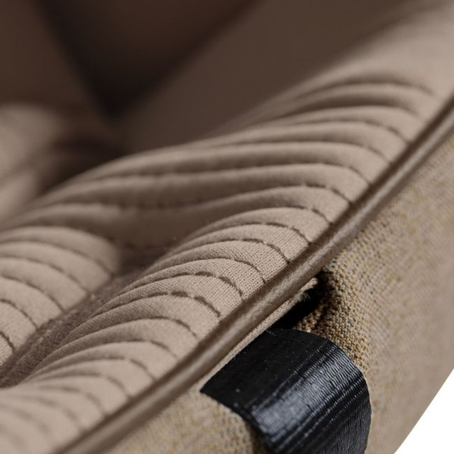 Joie - scoica auto inclinabila i-size i-level pro signature sandstone, 40-87 cm, certificata r129 bbbc2322aasds000