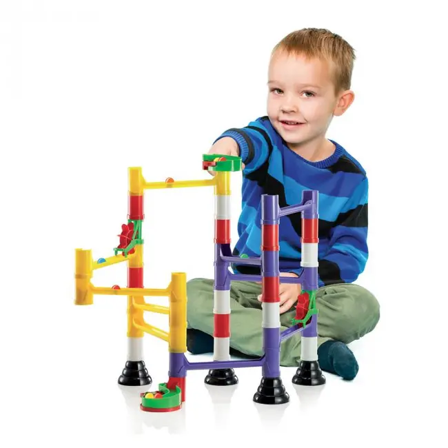 Migoga Marble Run Basic ERFQ06535