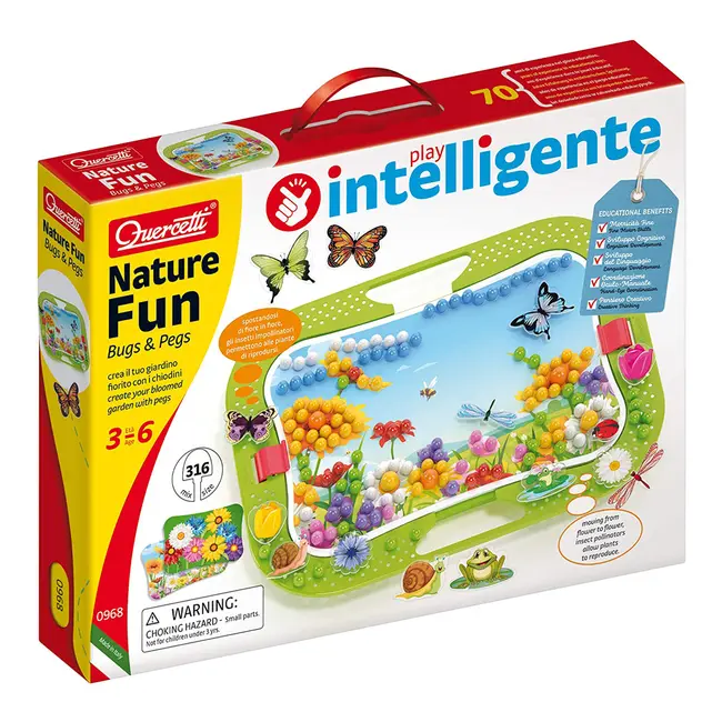 Nature Fun ERFQ00968