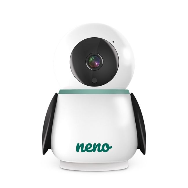 Neno avante - sistem de monitorizare electronică pentru bebeluși cu wi-fi nen-mam-nn003