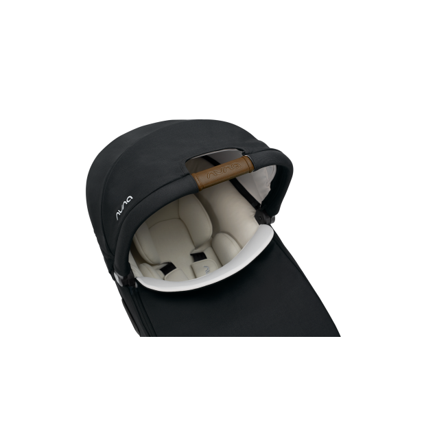 Nuna - landou cari next caviar, 40-70 cm bbbcs15908cvrgl