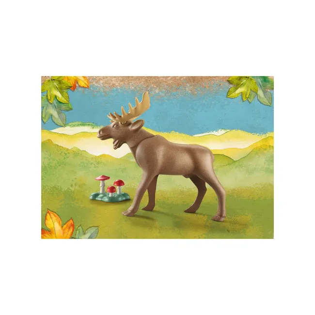 Playmobil - Elan ARTPM71052