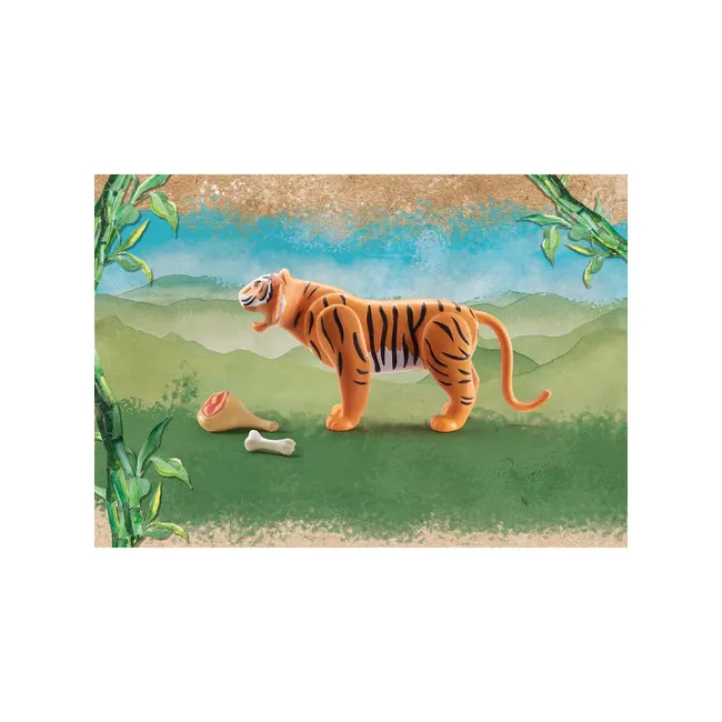 Playmobil - Tigru ARTPM71055