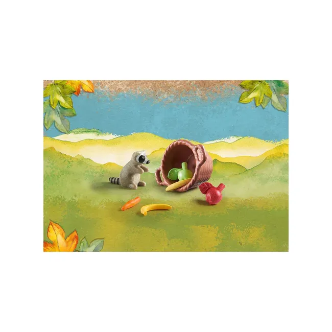 Playmobil - Raton ARTPM71066