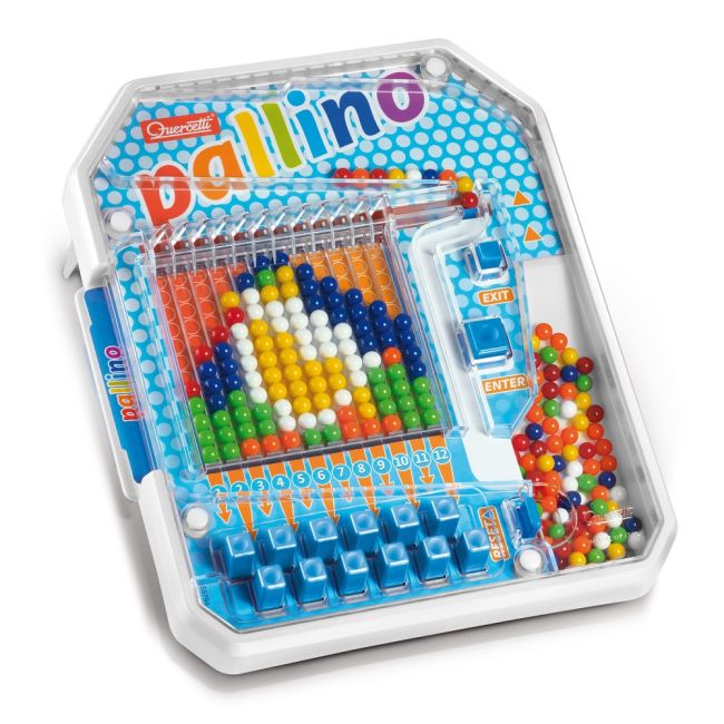 Pallino ERFQ01020