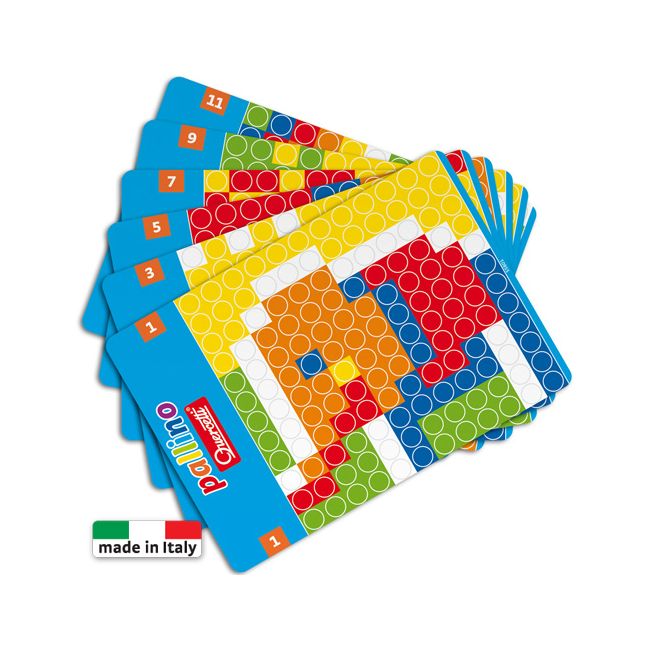 Pallino ERFQ01020