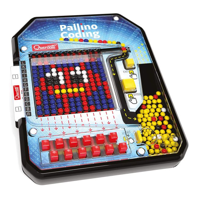 Pallino coding ERFQ01021