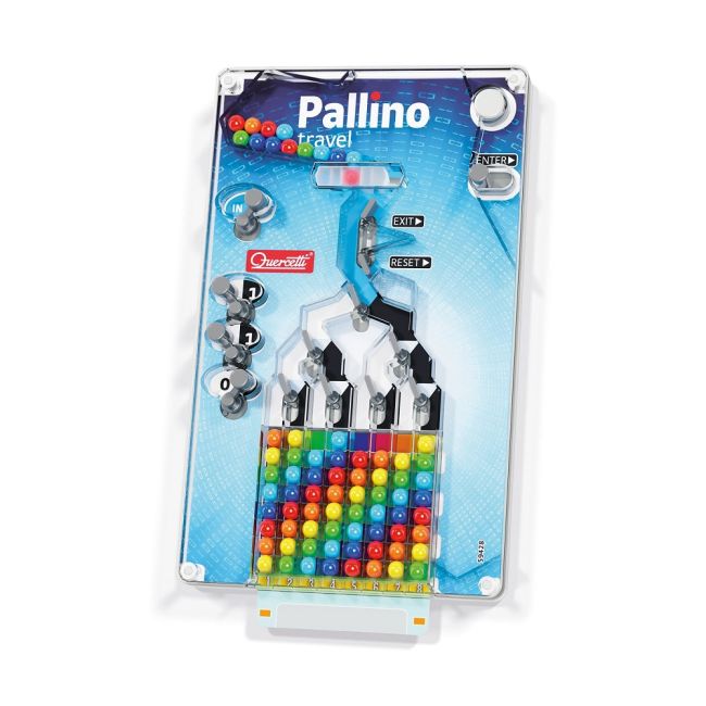Pallino travel ERFQ01006