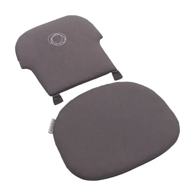Perne pentru set bebelusi scaun Bugaboo Giraffe Stormy Grey ERFBG200006004