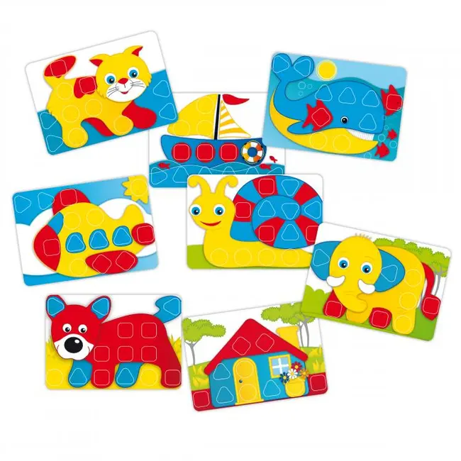 Pixel Baby ERFQ04401