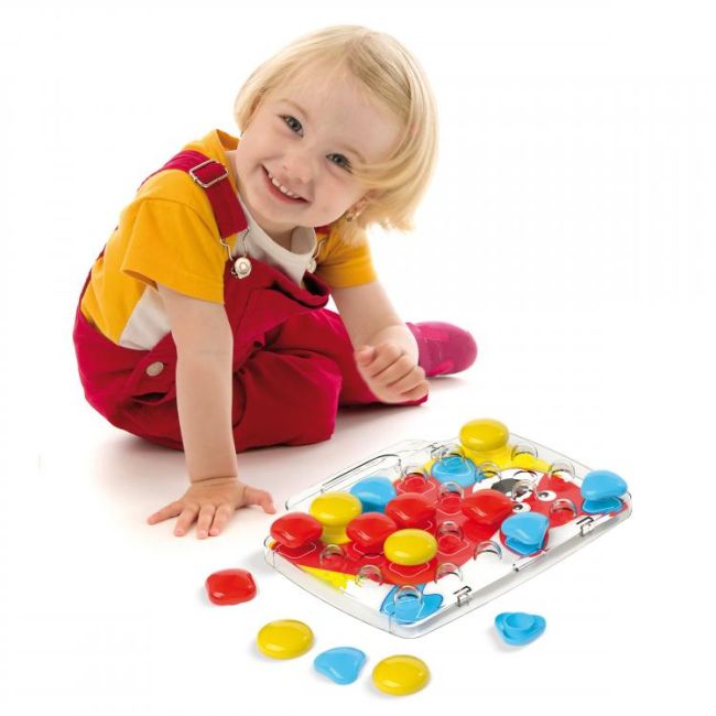 Pixel Baby ERFQ04401