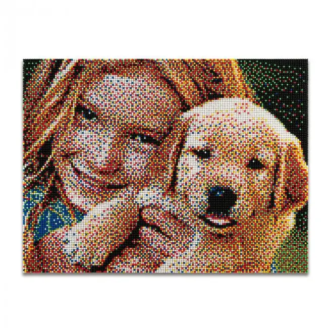 Pixel Photo 16 planse ERFQ00842