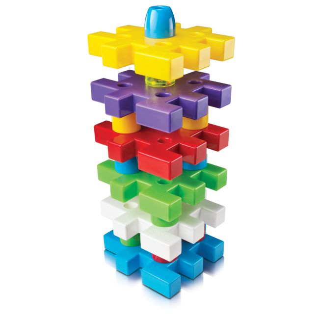 Qubo - Primele Mele Cuburi ERFQ04045