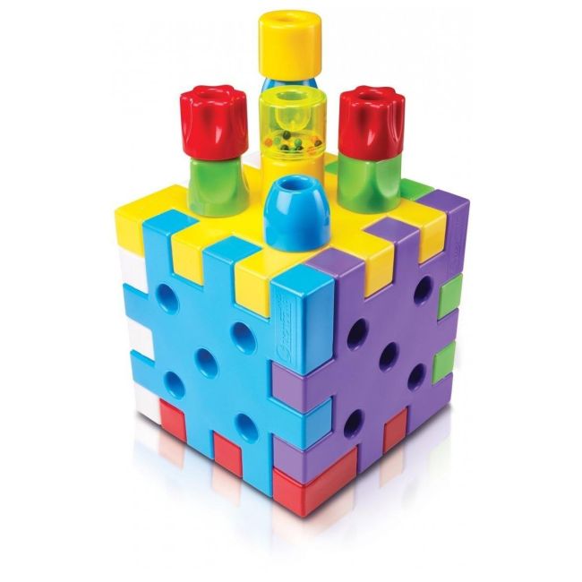 Qubo - Primele Mele Cuburi ERFQ04045