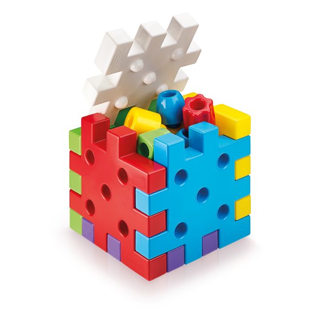 Qubo - Primele Mele Cuburi ERFQ04045