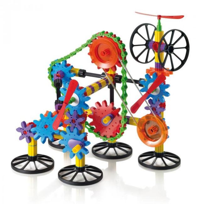 Quercetti Georello Tech ERFQ02389