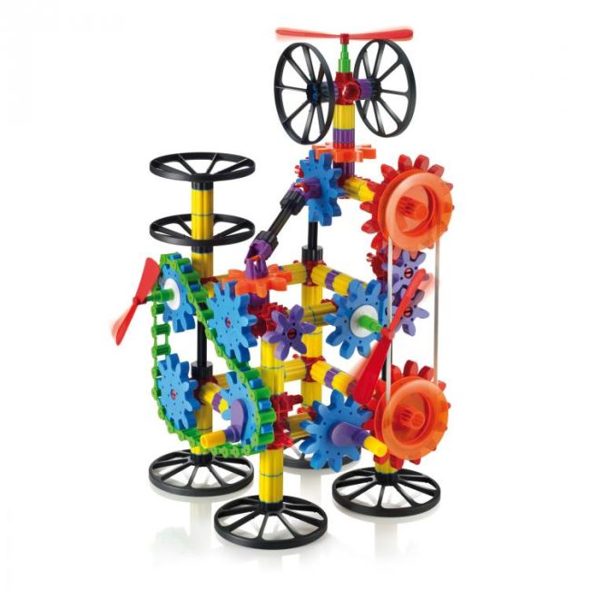 Quercetti Georello Tech ERFQ02389