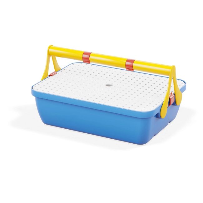 Quercetti Georello Tech Toolbox ERFQ02310