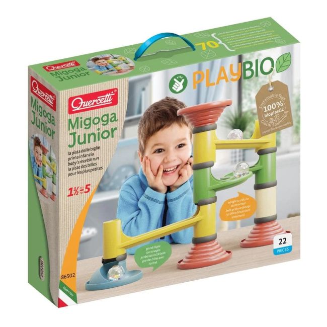 Quercetti Migoga Junior Bio ERFQ86502