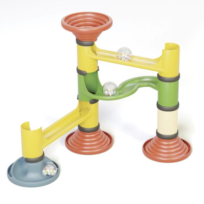 Quercetti Migoga Junior Bio ERFQ86502