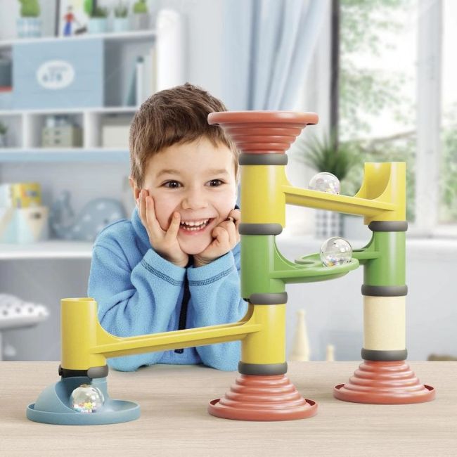Quercetti Migoga Junior Bio ERFQ86502