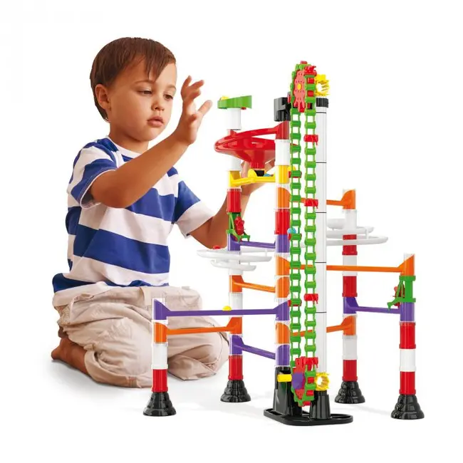 Quercetti Migoga Marble Run Elevator ERFQ06576