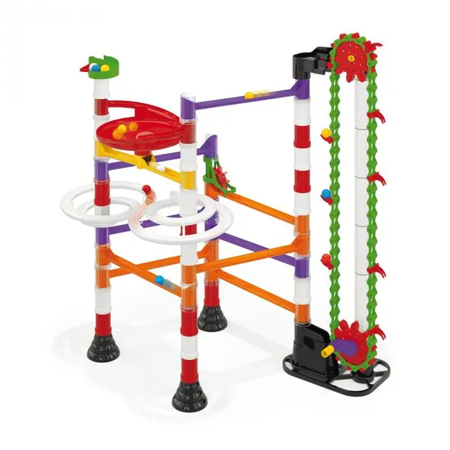 Quercetti Migoga Marble Run Elevator ERFQ06576