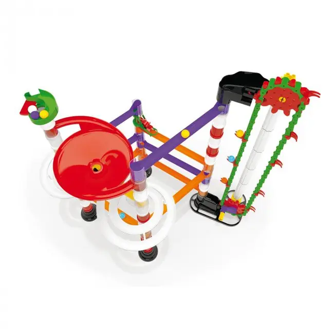 Quercetti Migoga Marble Run Elevator ERFQ06576