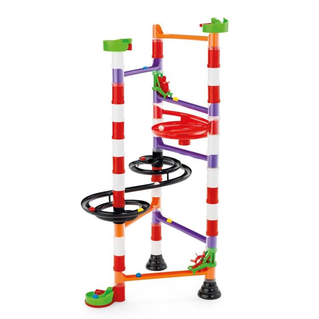 Quercetti Migoga Marble Run Vortis ERFQ06538