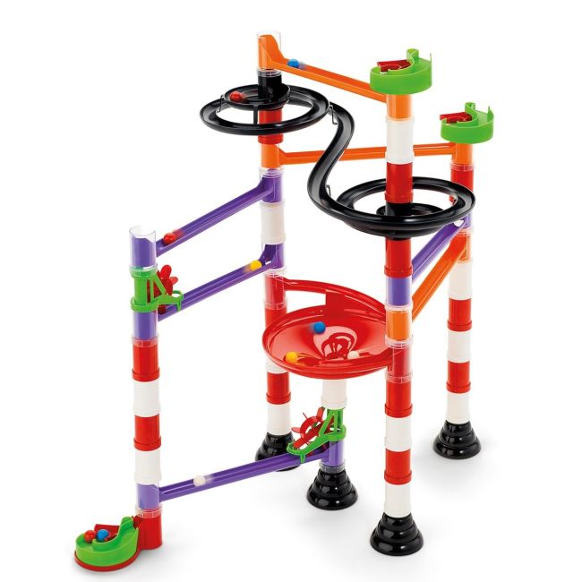 Quercetti Migoga Marble Run Vortis ERFQ06538