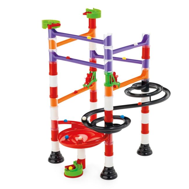 Quercetti Migoga Marble Run Vortis ERFQ06538