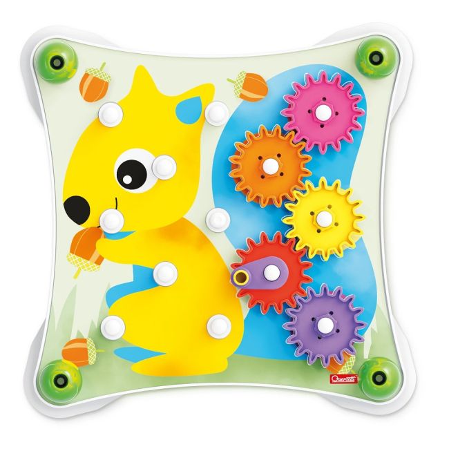 Quercetti Peggy Gears ERFQ00315
