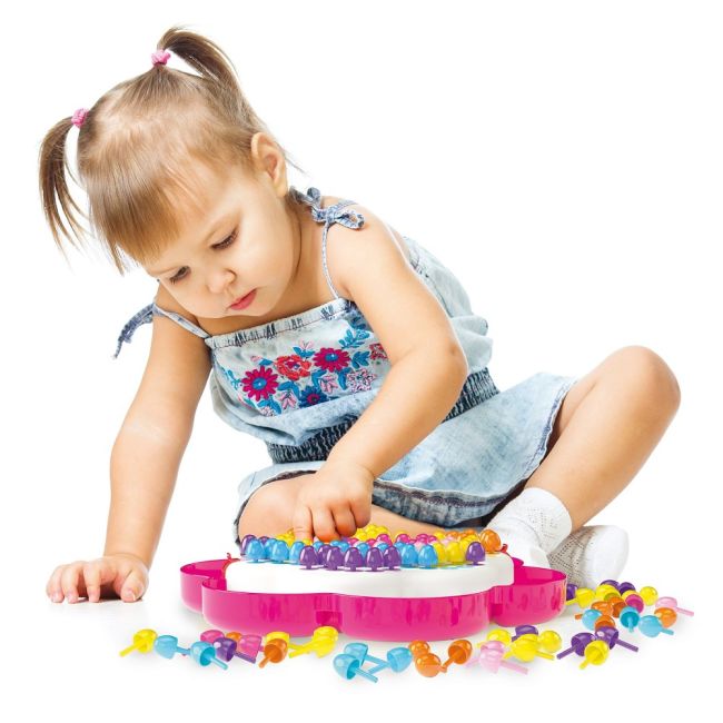 Quercetti Pixel Daisy D15 ERFQ02103