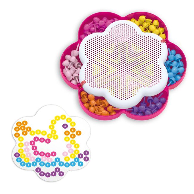 Quercetti Pixel Daisy D15 ERFQ02103