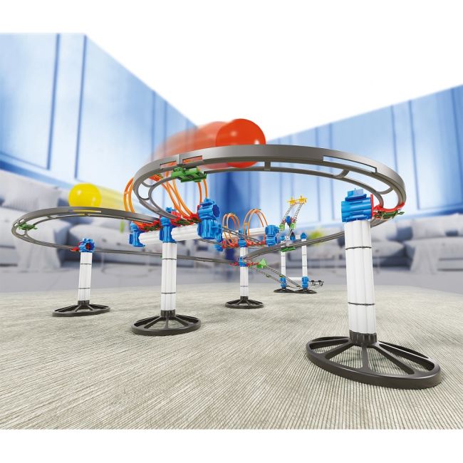 Quercetti Skyrail League ERFQ06605