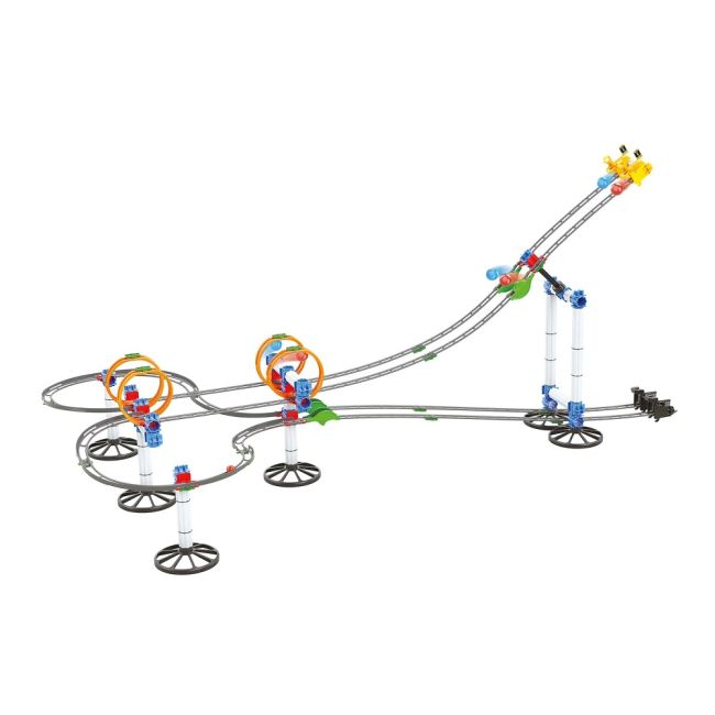 Quercetti Skyrail League ERFQ06605