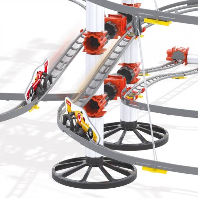 Quercetti Skyrail Race ERFQ06663