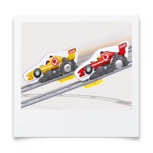 Quercetti Skyrail Race ERFQ06663