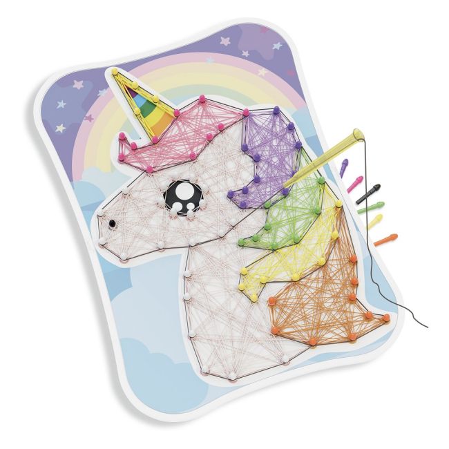 Quercetti String Art Animale ERFQ02840