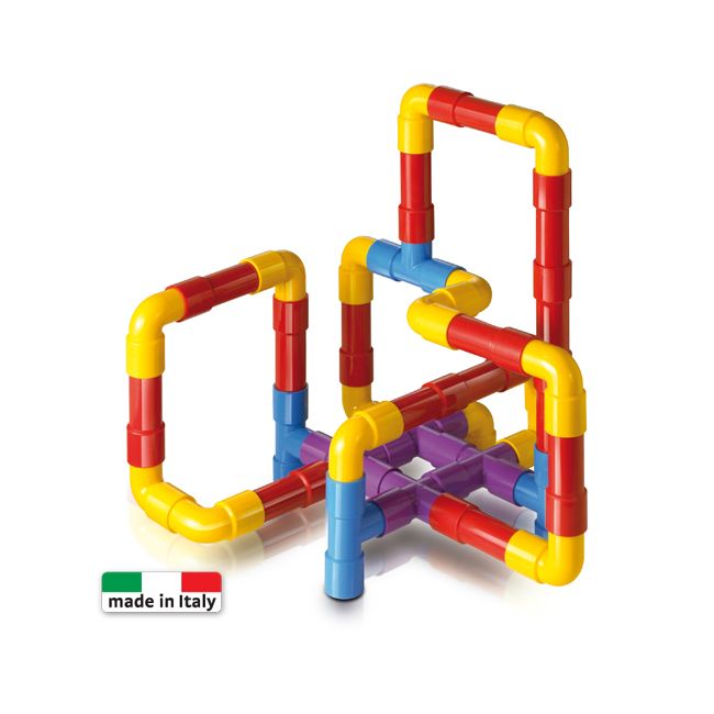 Quercetti Tubation ERFQ04175
